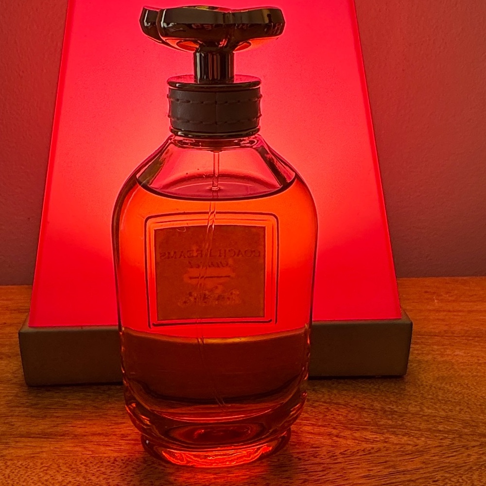 Sale - Coach Dreams Sunset Body Indulgence - - Picture 2 of 7